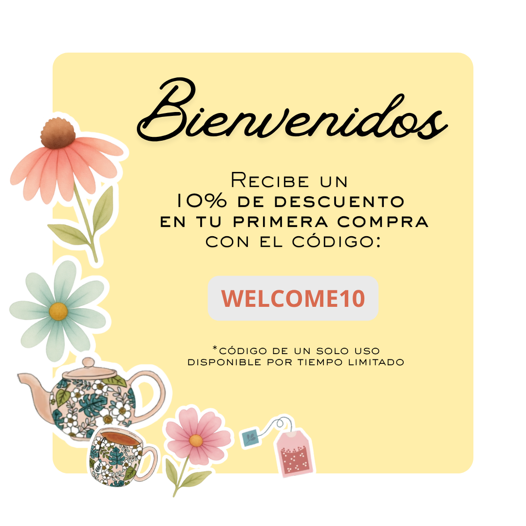 Bienvenidos